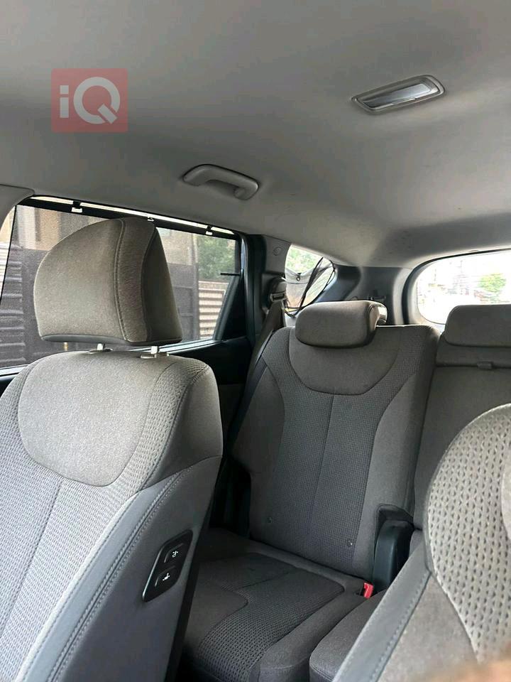 هیوندای سەنتافی